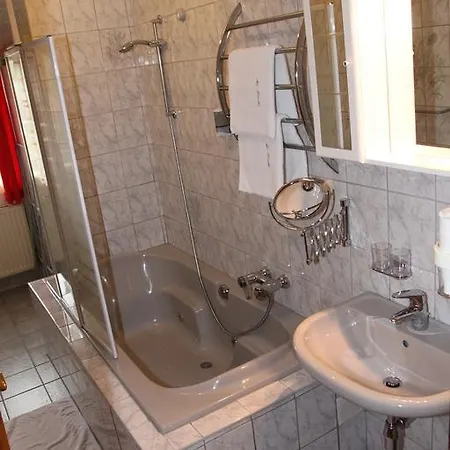 Apartment Popelka