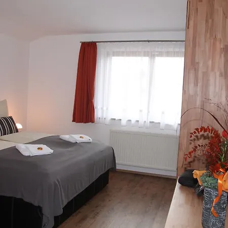 Popelka Apartment *
