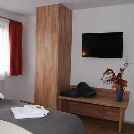 Popelka * Saalfelden