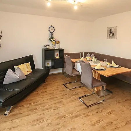 Apartment Popelka *