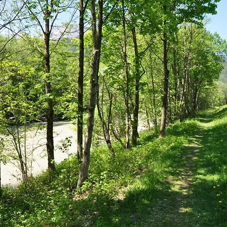 Popelka * Saalfelden