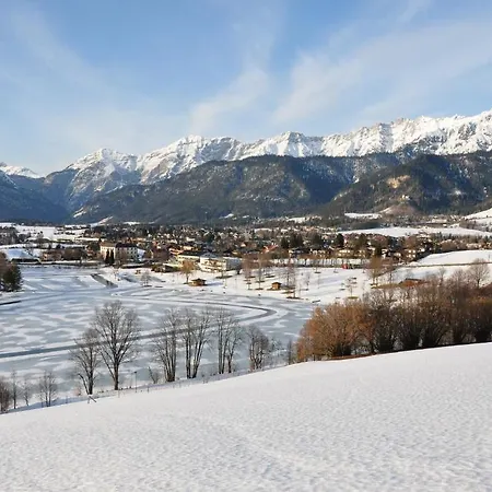 Popelka Apartment Saalfelden