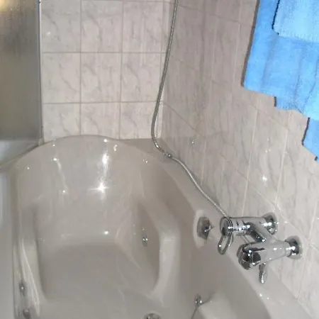 Apartment Popelka Saalfelden