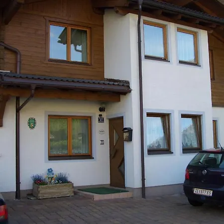 Apartment Popelka Saalfelden