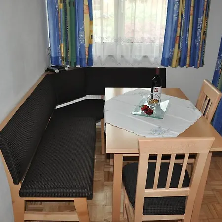 Apartment Popelka *
