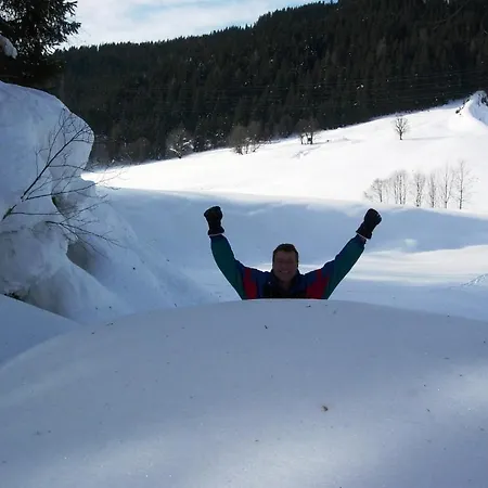 Popelka * Saalfelden