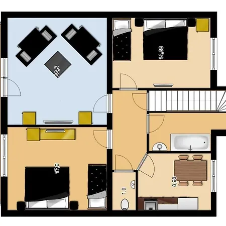 بوبيلكا سالفلدن ام ستينه