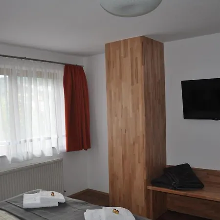 Apartment Popelka