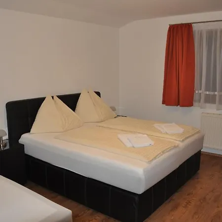 Popelka Saalfelden