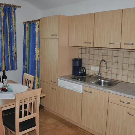 Popelka Apartment *
