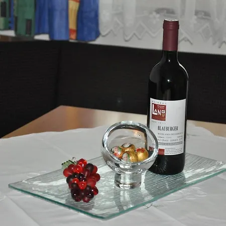 Popelka 아파트 살펠덴암스타이너르넨미어