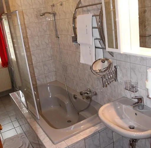 Appartamento Popelka