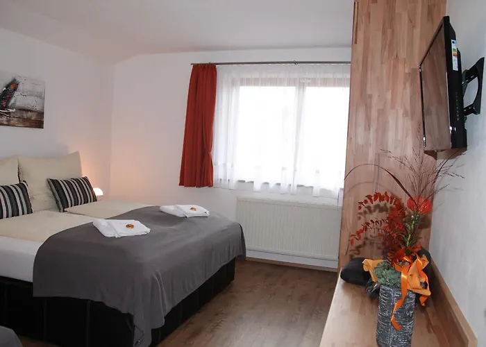 Popelka Appartamento *