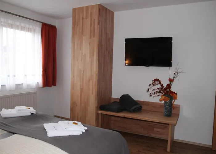 Popelka * Saalfelden