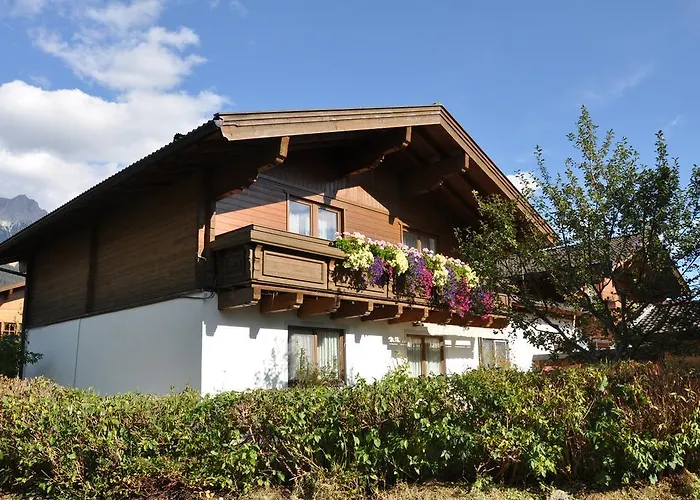 Appartamento Popelka *