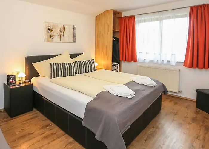 Appartamento Popelka