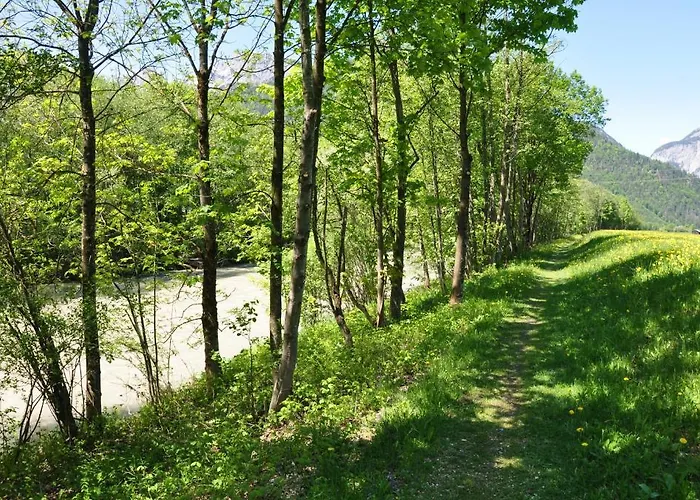 Popelka * Saalfelden