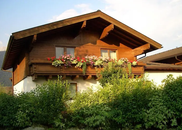 Appartamento Popelka *