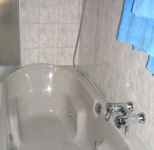 Appartamento Popelka Saalfelden