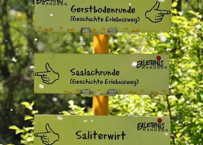 Appartamento Popelka