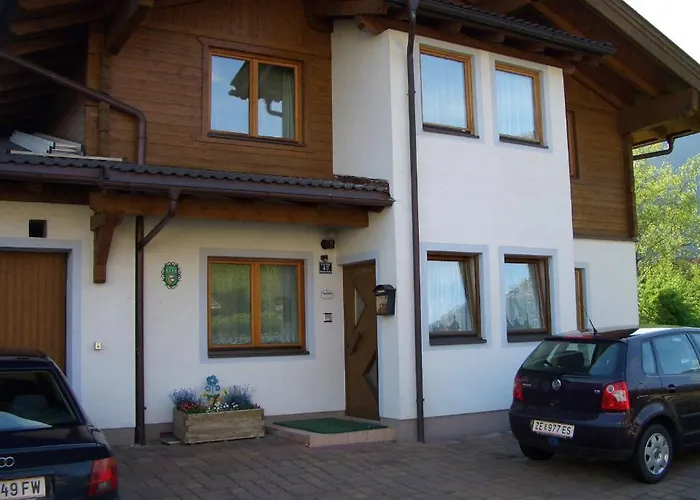 Appartamento Popelka Saalfelden