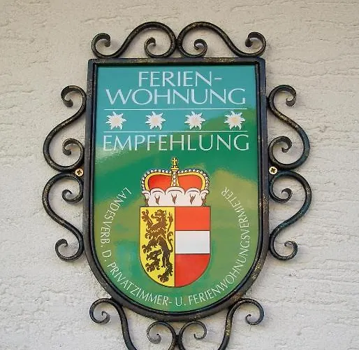 Popelka * Saalfelden