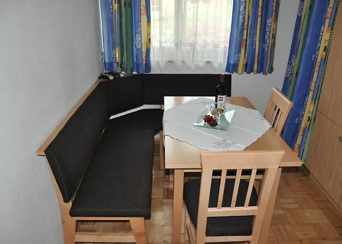 Appartamento Popelka *