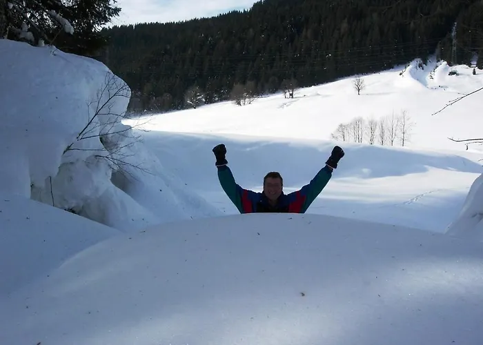 Popelka * Saalfelden