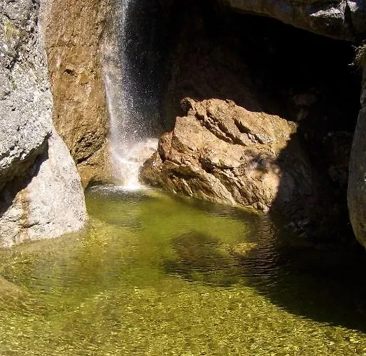 Popelka Appartamento *