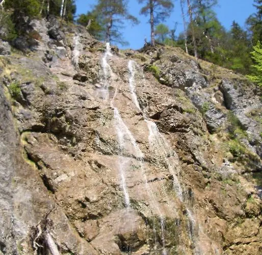 Popelka * Saalfelden