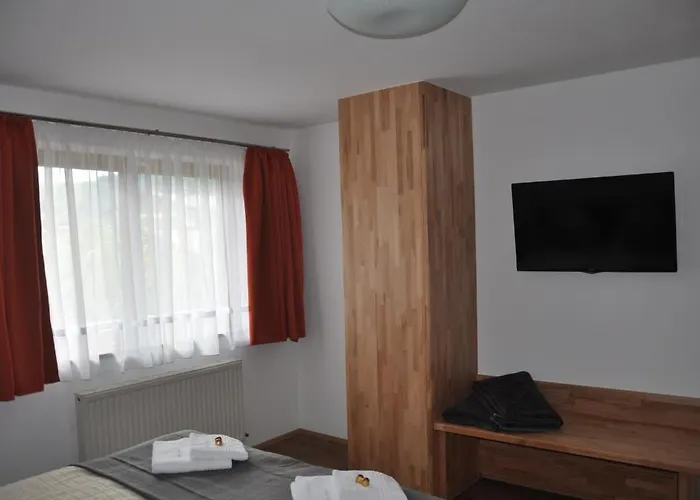 Appartamento Popelka