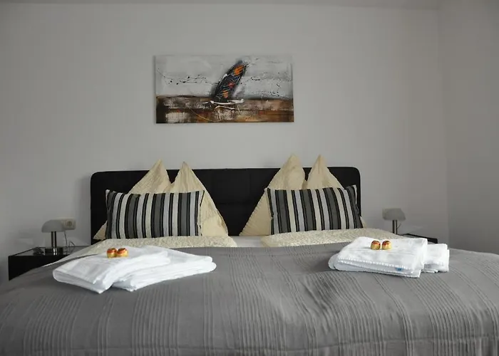 Popelka Appartamento