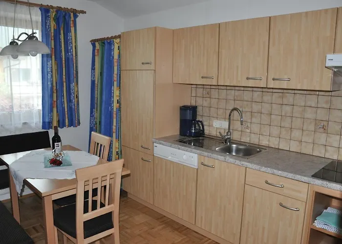 Popelka Appartamento *