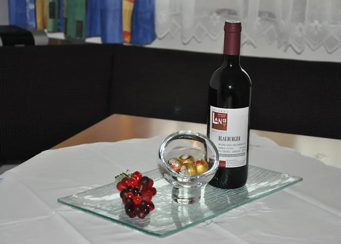 Popelka Appartamento Saalfelden